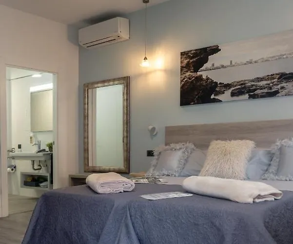 Отель La Palmera Boutique