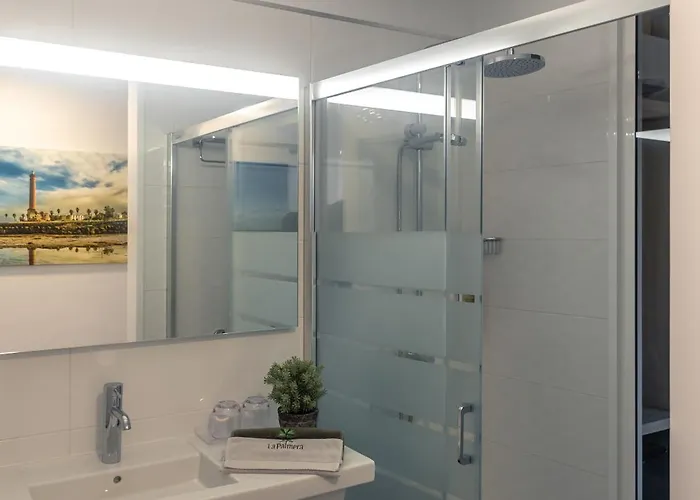 Отель La Palmera Boutique 3*