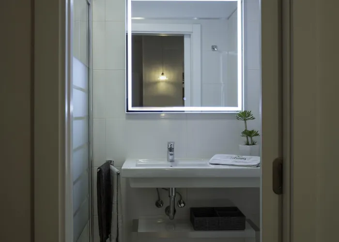 Отель La Palmera Boutique 3*