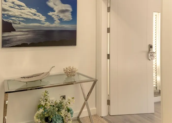 Отель La Palmera Boutique Лас-Пальмас-де-Гран-Канария