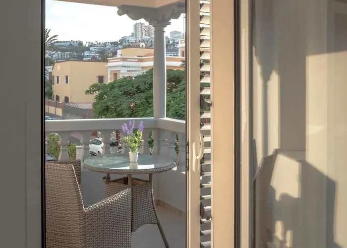 Отель La Palmera Boutique