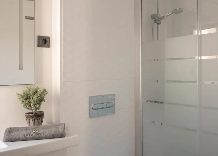 Отель La Palmera Boutique 3*