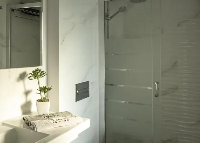 La Palmera Boutique Отель 3*