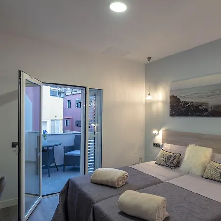 Hotel La Palmera Boutique