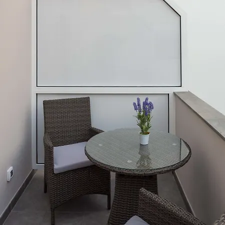 La Palmera Boutique