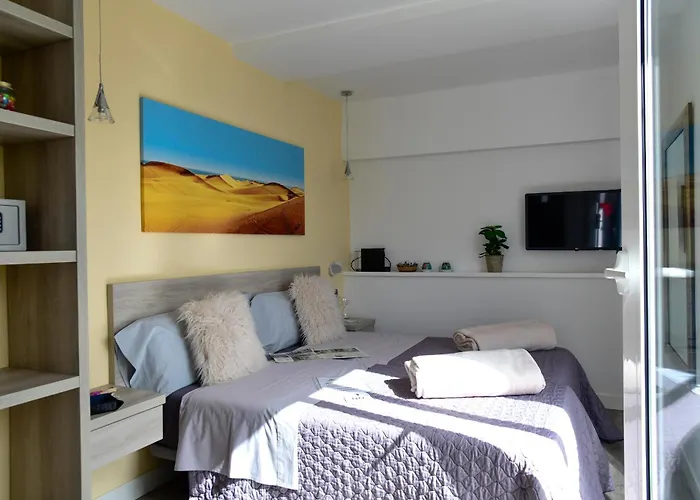 La Palmera Boutique 3*