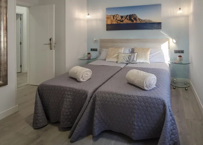 La Palmera Boutique 3*