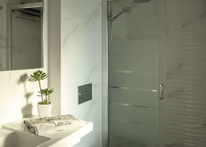 La Palmera Boutique 3* Las Palmas de Gran Canaria