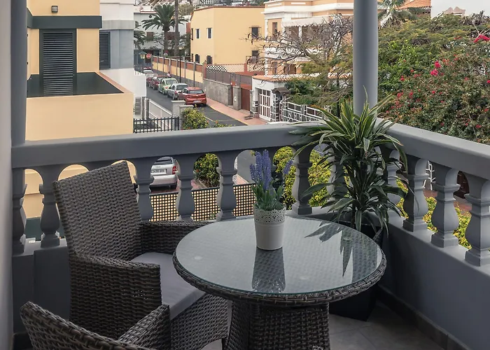 Hotel La Palmera Boutique