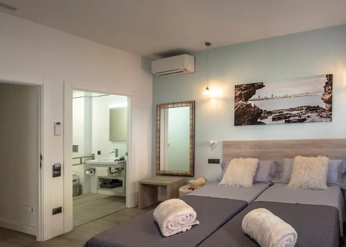 La Palmera Boutique Hotel