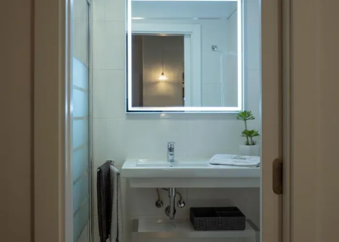 La Palmera Boutique 3* Las Palmas de Gran Canaria