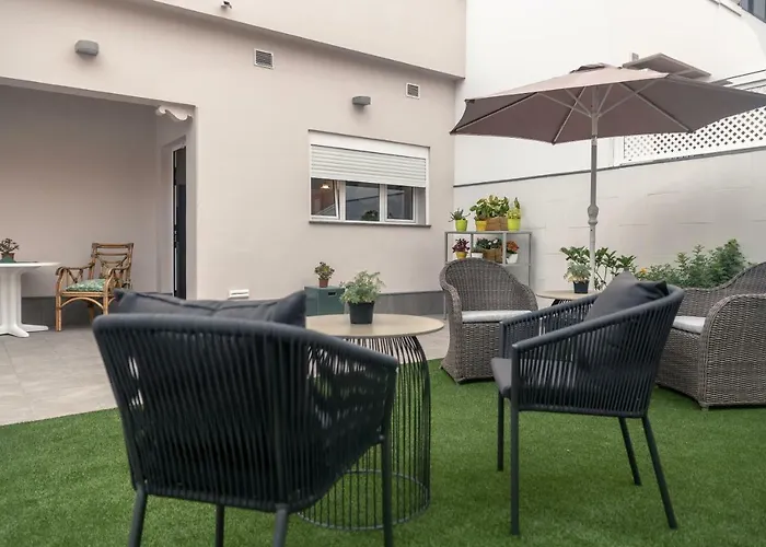 La Palmera Boutique Hotel