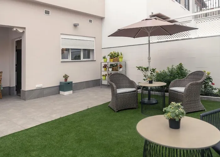 La Palmera Boutique Hotel Las Palmas de Gran Canaria