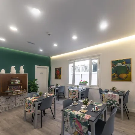 La Palmera Boutique Hotel Las Palmas de Gran Canaria