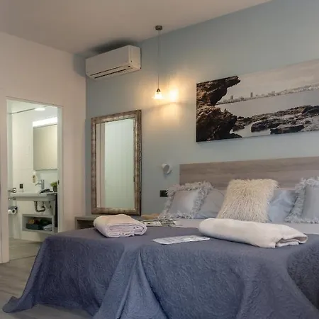 מלון La Palmera Boutique