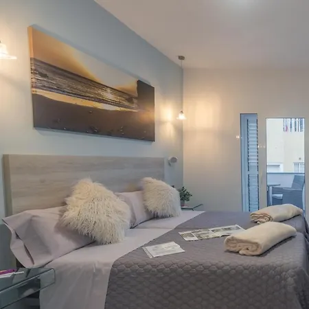 La Palmera Boutique Hotel Las Palmas de Gran Canaria