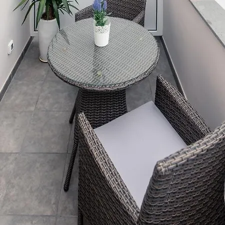 La Palmera Boutique Hotell Las Palmas de Gran Canaria