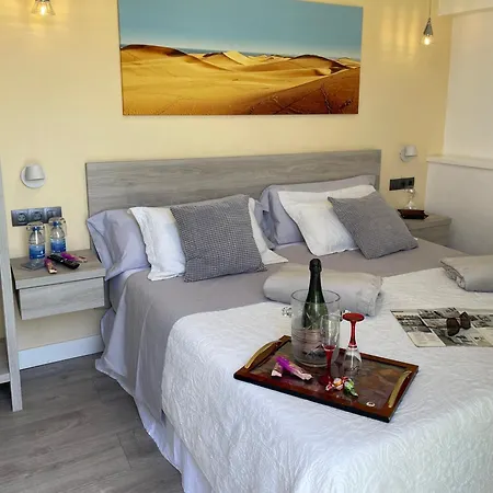 La Palmera Boutique Las Palmas de Gran Canaria