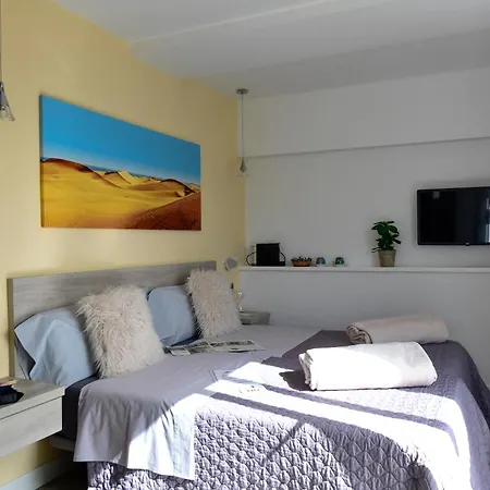 La Palmera Boutique 3*