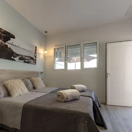 Hotel La Palmera Boutique Las Palmas de Gran Canaria