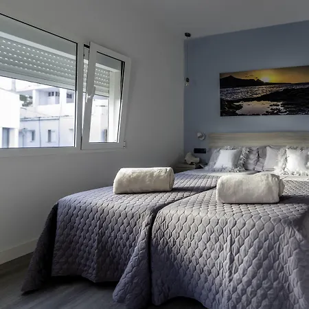 La Palmera Boutique מלון