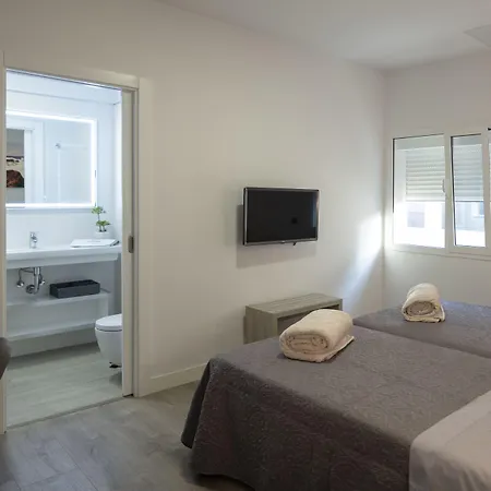 La Palmera Boutique Hotel Las Palmas de Gran Canaria