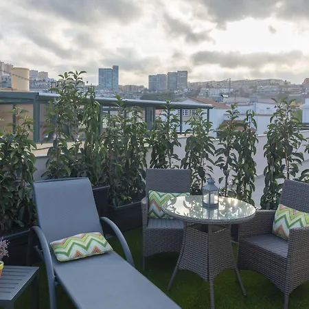 מלון La Palmera Boutique 3*