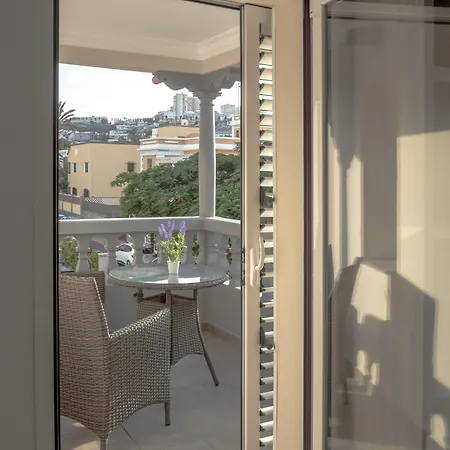 Hotel La Palmera Boutique