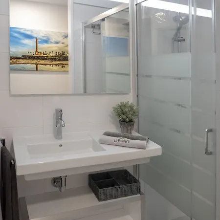 La Palmera Boutique 3*