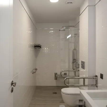 La Palmera Boutique Hotell 3*