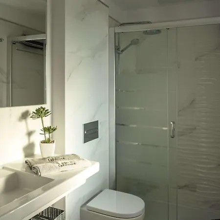 La Palmera Boutique 3* לאס פאלמס דה גראן קנאריה