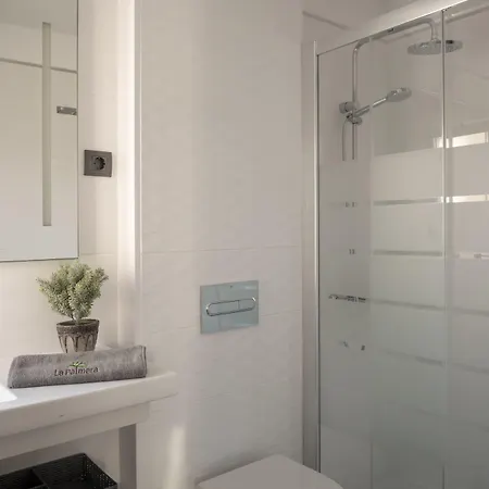 La Palmera Boutique Hotell