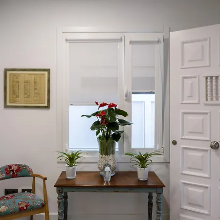 La Palmera Boutique 3* לאס פאלמס דה גראן קנאריה