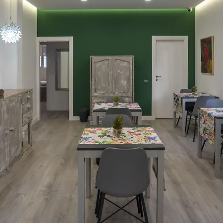 La Palmera Boutique
