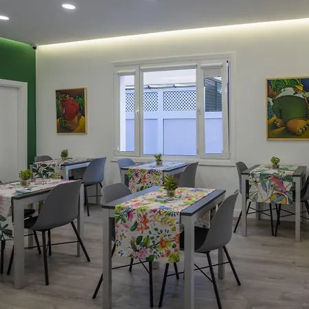 La Palmera Boutique Hotel Las Palmas de Gran Canaria