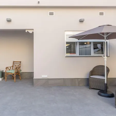 La Palmera Boutique Hotel 3*