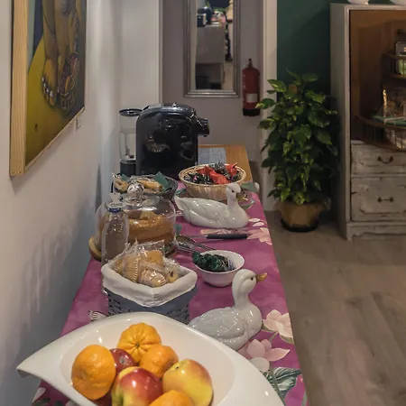 La Palmera Boutique