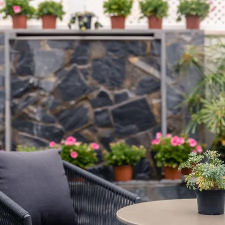 Hotel La Palmera Boutique Las Palmas de Gran Canaria