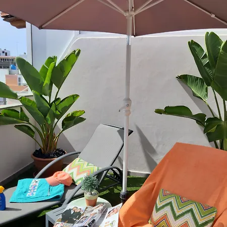 La Palmera Boutique Las Palmas de Gran Canaria