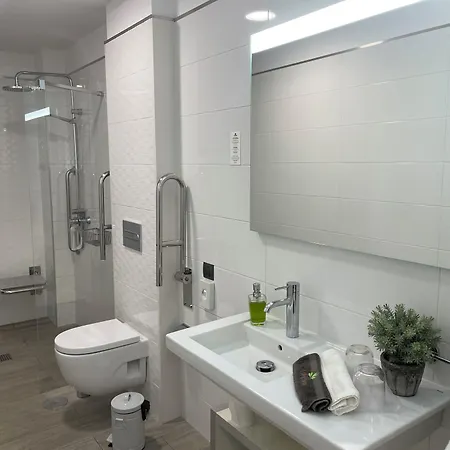 Hotell La Palmera Boutique Las Palmas de Gran Canaria