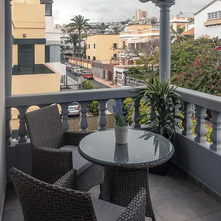 Hotel La Palmera Boutique