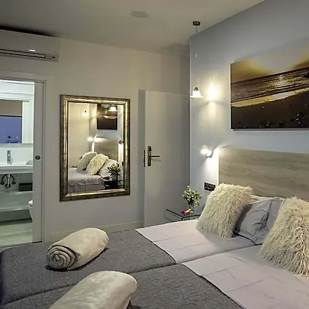 Hotel La Palmera Boutique Las Palmas de Gran Canaria