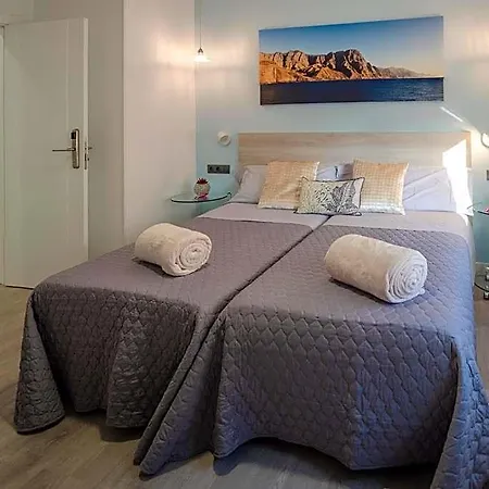 Hotel La Palmera Boutique Las Palmas de Gran Canaria