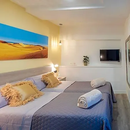 La Palmera Boutique 3*
