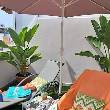 La Palmera Boutique