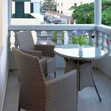 La Palmera Boutique فندق 3*