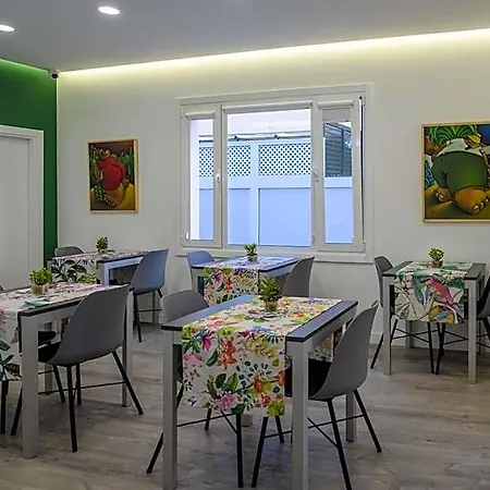 Hotell La Palmera Boutique Las Palmas de Gran Canaria