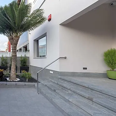 La Palmera Boutique 3*