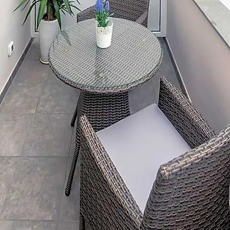 La Palmera Boutique 3* Las Palmas de Gran Canaria