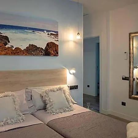La Palmera Boutique Hotell
